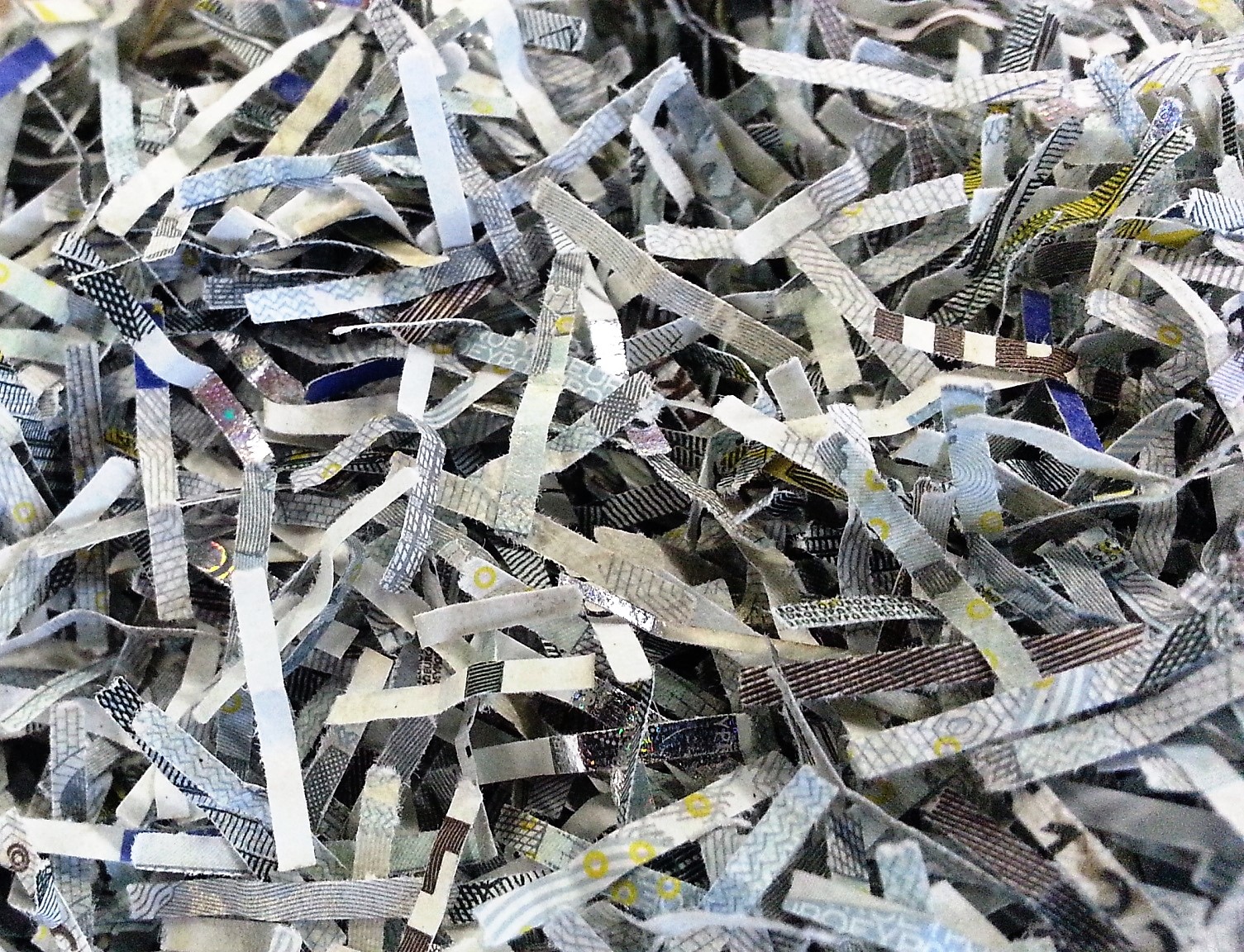 Skartácia od EKOway